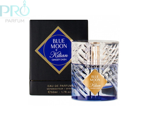 Оригинал Kilian Blue Moon Ginger Dash отливант 5 ml с атомайзером