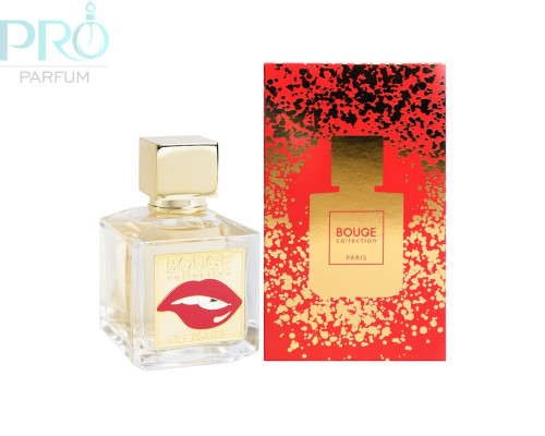 Оригинал Bouge Pleasure 50 ml edp TESTER