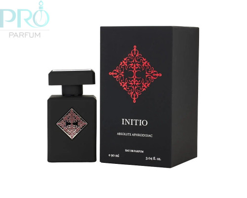 Оригинал Initio Absolute Aphrodisiac отливант 2 ml с атомайзером