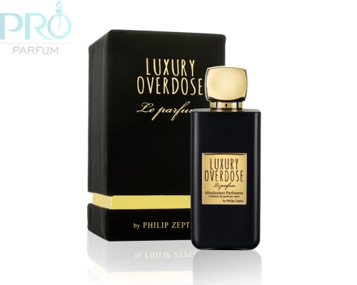 Оригинал Absolument Luxury Overdose 100 ml edp