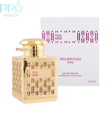 Оригинал Atelier Flou Ten Nine 100 ml edp