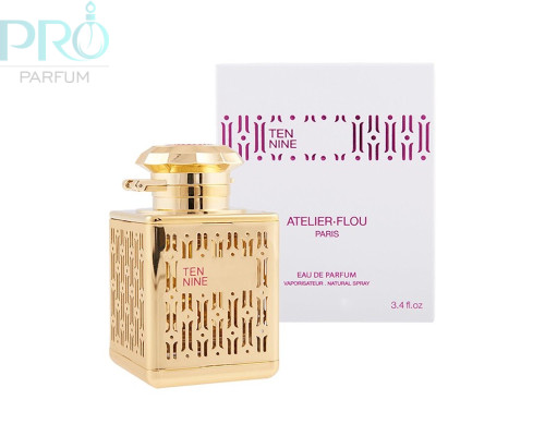 Оригинал Atelier Flou Ten Nine 100 ml edp