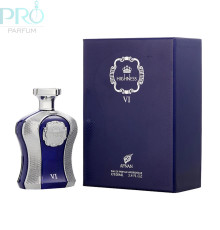 Оригинал Afnan Highness VI 100 ml edp