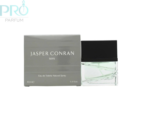 Оригинал Jasper Conran Jasper Conran Man 40 ml edt