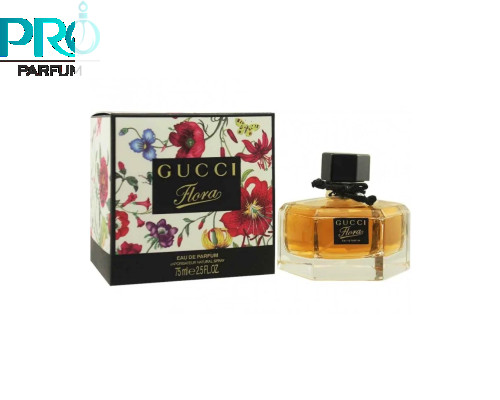 Оригинал Gucci Flora Eau de Parfum 75 ml edp