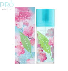 Оригинал Elizabeth Arden Green Tea Sakura Blossom 100 ml edt