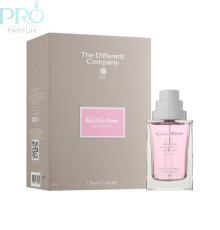 Оригинал The Different Company Kashan Rose 90 ml edt