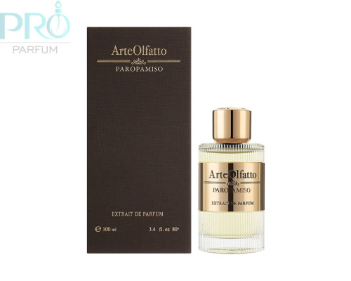 Оригинал ArteOlfatto Paropamiso 100 ml extrait de parfum