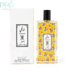 Оригинал Arabian Oud Shalki Yellow 100 ml edp