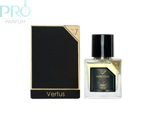 Оригинал Vertus Narcos'is 100 ml edp TESTER