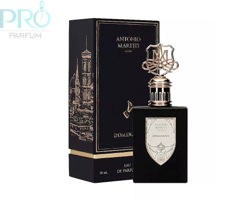 Оригинал Antonio Maretti Dominant 50 ml edp