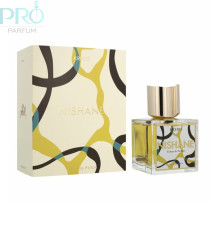Оригинал Nishane Kredo 100 ml extrait de parfum