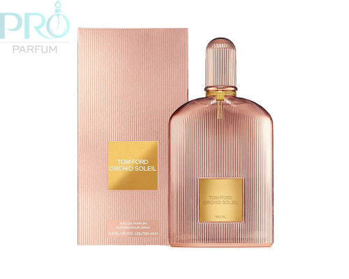 Оригинал Tom Ford Orchid Soleil 100 ml edp TESTER