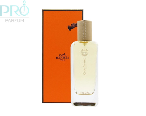 Оригинал Hermes Hermessence Cedre Sambac 100 ml edt