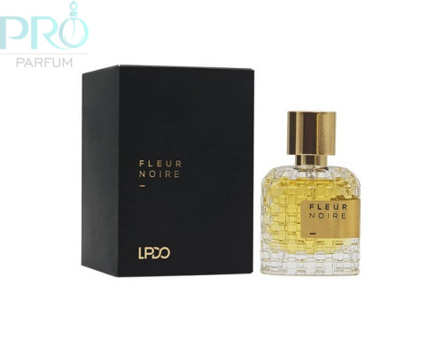 Оригинал LPDO Fleur Noire Eau de Parfum отливант 2 ml с атомайзером
