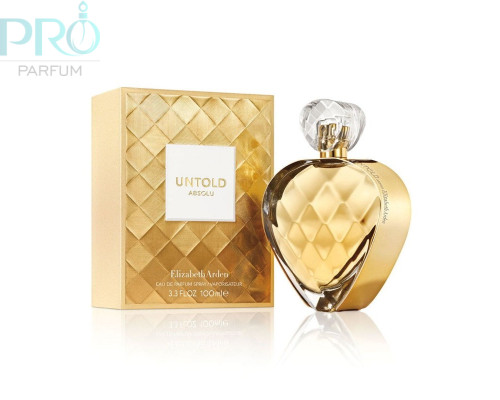 Оригинал Elizabeth Arden Untold Absolu 100 ml edp TESTER