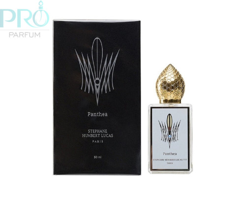 Оригинал Stephane Humbert Lucas 777 Panthea 50 ml edp