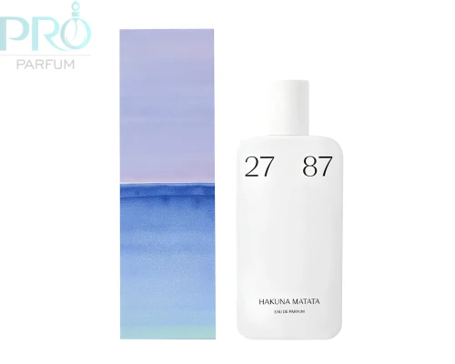 Оригинал 27 87 Perfumes Hakuna Matata 87 ml edp