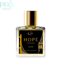 Оригинал Hope Istanbul Queen 100 ml extrait de parfum