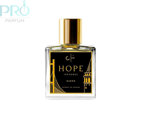 Оригинал Hope Istanbul Queen 100 ml extrait de parfum