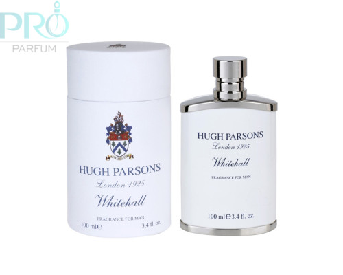 Оригинал Hugh Parsons Whitehall отливант 10 ml с атомайзером