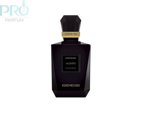 Оригинал Keiko Mecheri Muskiris 75 ml edp