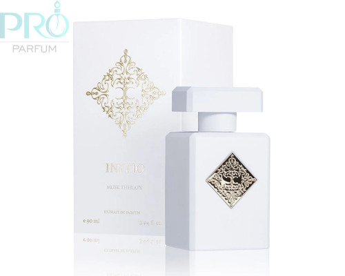Оригинал Initio Musk Therapy 90 ml extrait de parfum