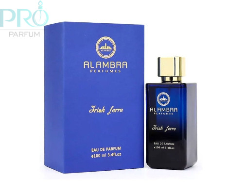 Оригинал Al Ambra Irish Ferre 100 ml edp