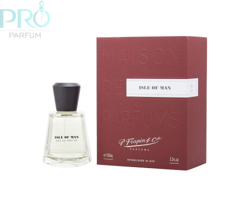 Оригинал Frapin Isle Of Man 100 ml edp