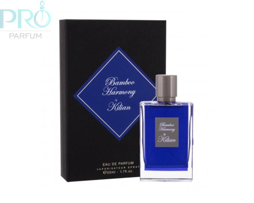 Оригинал Kilian Bamboo Harmony 50 ml edp Refill