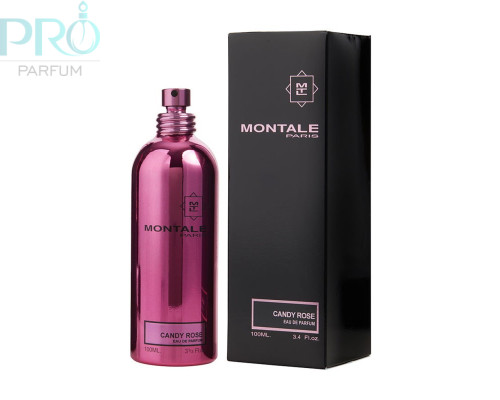 Оригинал Montale Candy Rose 100 ml edp