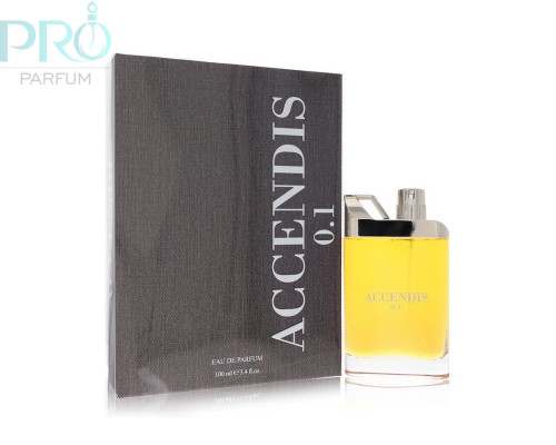 Оригинал Accendis Accendis 0.1 100 ml edp