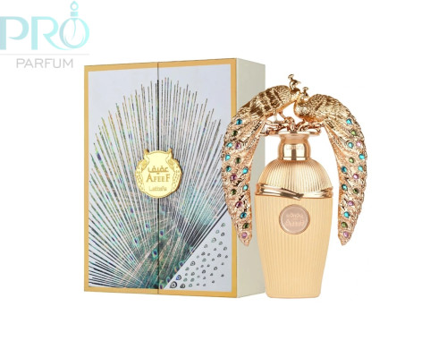 Оригинал Lattafa Afeef 100 ml edp