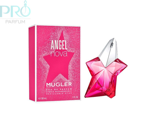 Оригинал Mugler Angel Nova отливант 2 ml с атомайзером