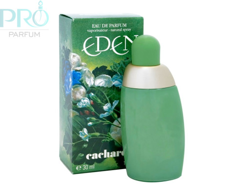 Оригинал Cacharel Eden 30 ml edp