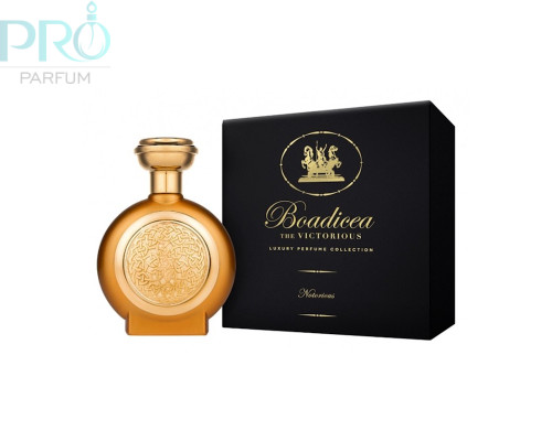 Оригинал Boadicea The Victorious Notorious 100 ml edp