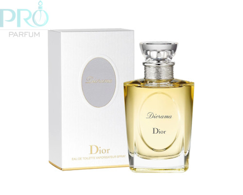 Оригинал Dior Diorama 100 ml edt