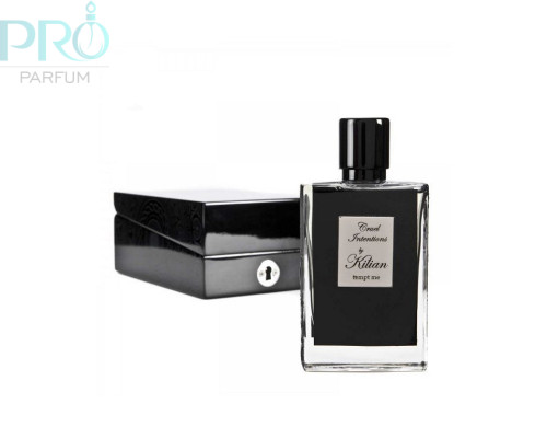 Оригинал Kilian CRUEL INTENTIONS 100 ml edp Tester Refill