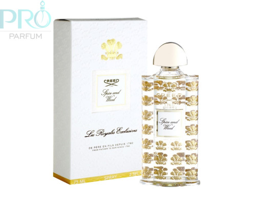 Оригинал Creed Spice & Wood 2.5 ml edp