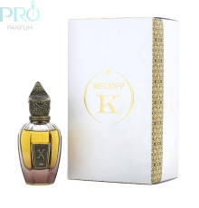 Оригинал Xerjoff K Jabir 50 ml Parfum