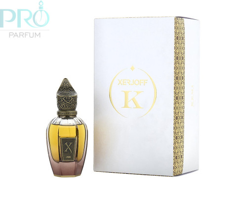 Оригинал Xerjoff K Jabir 50 ml Parfum