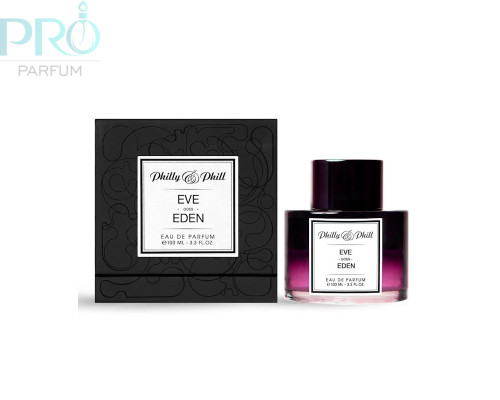 Оригинал Philly&Phill Eve Goes Eden 100 ml edp TESTER