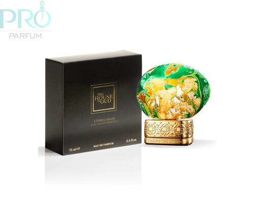 Оригинал Thoo Cypress Shade 75 ml edp