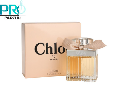 Оригинал Chloe Eau de Parfum for Women 75 ml edp TESTER