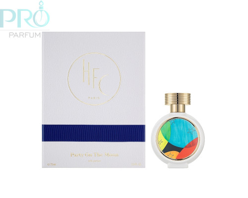 Оригинал H.F.C. Party On The Moon 75 ml edp