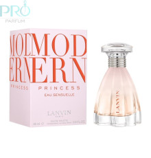Оригинал Lanvin MODERN PRINCESS EAU SENSUELLE For Women 90 ml edt