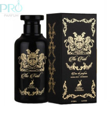Оригинал Maison Alhambra The Trail 100 ml edp