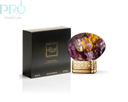 Оригинал Thoo Grape Pearls 75 ml edp