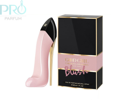 Оригинал Carolina Herrera Good Girl Blush 30 ml edp