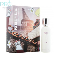 Оригинал What We Do Is Secret Paris'L.A. отливант 2 ml с атомайзером